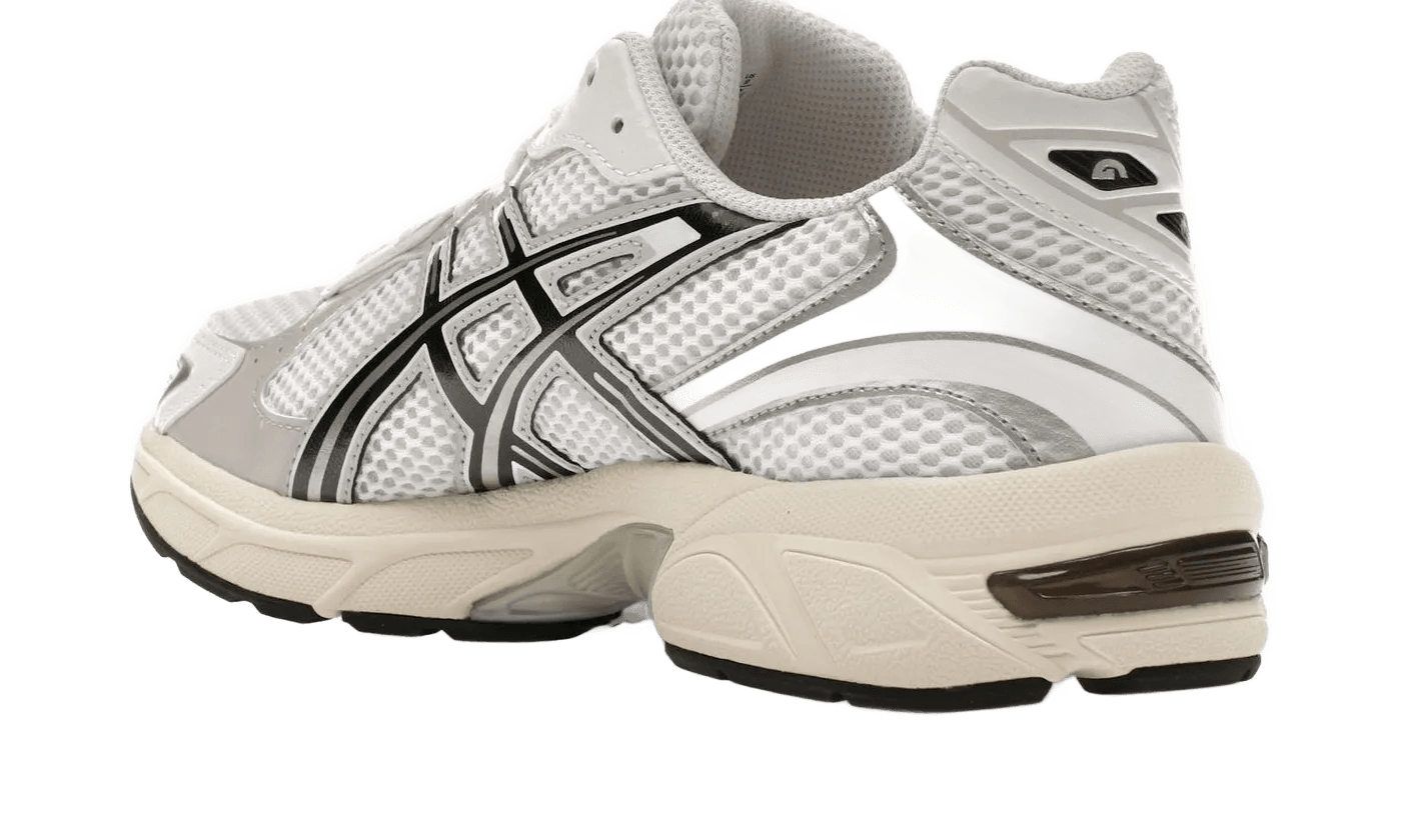 Gel-1130 White Cloud Grey - 1201A256-118
