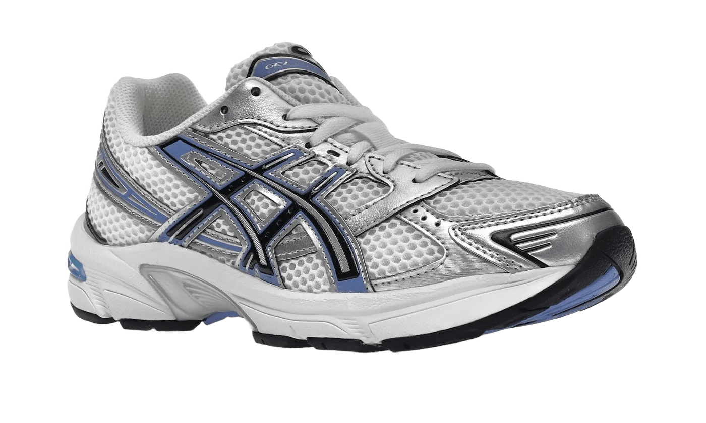 Gel-1130 White Periwinkle Blue - 1202A164-105