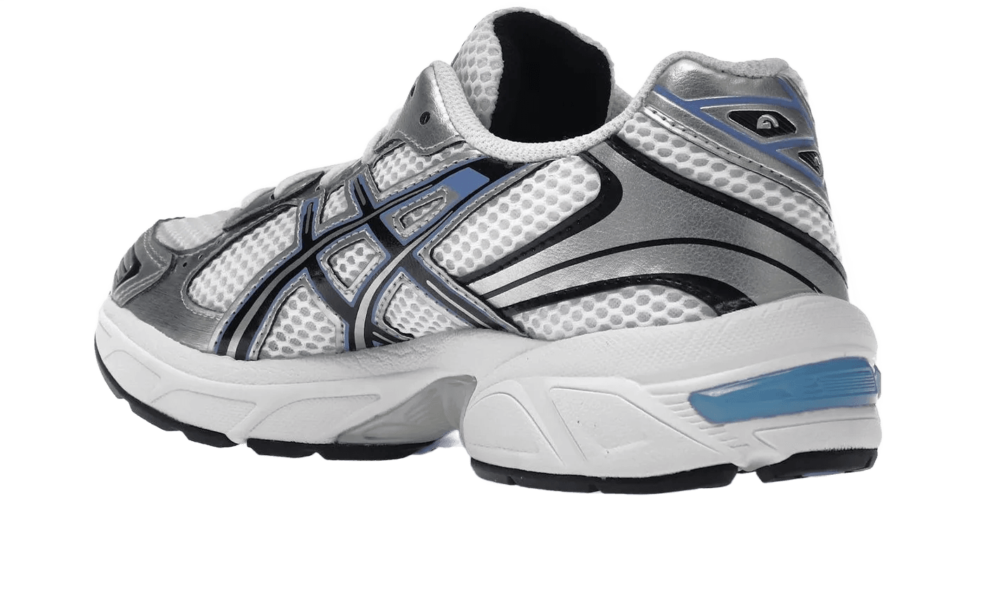 Gel-1130 White Periwinkle Blue - 1202A164-105