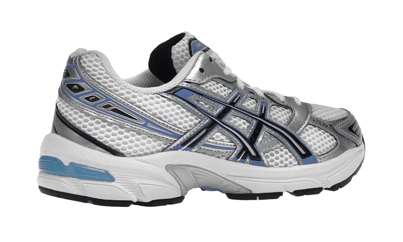 Gel-1130 White Periwinkle Blue - 1202A164-105