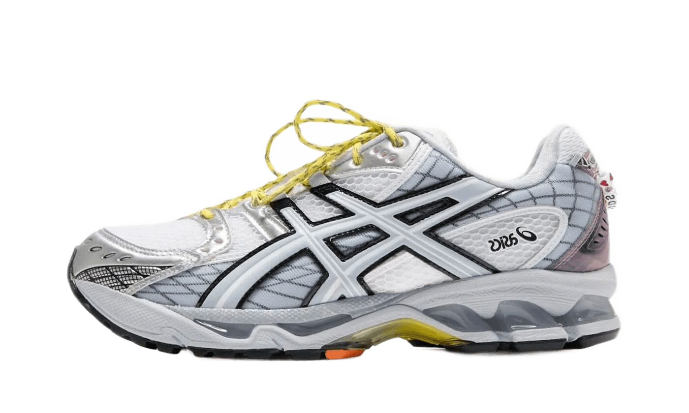 Asics gel nimbus 14 femme sales