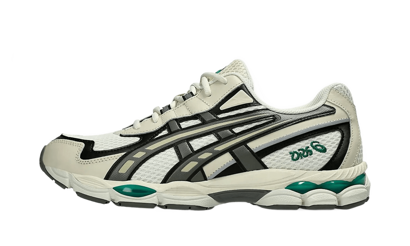 Gel-NYC 2055 Pale Oak Truffle Grey - 1203A542-200