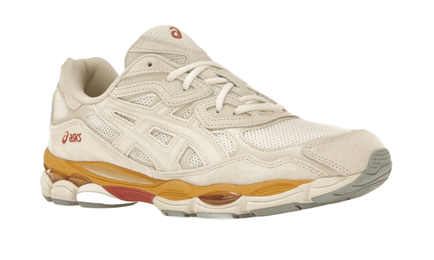 Gel-NYC Cream Oatmeal - 1201A789-106