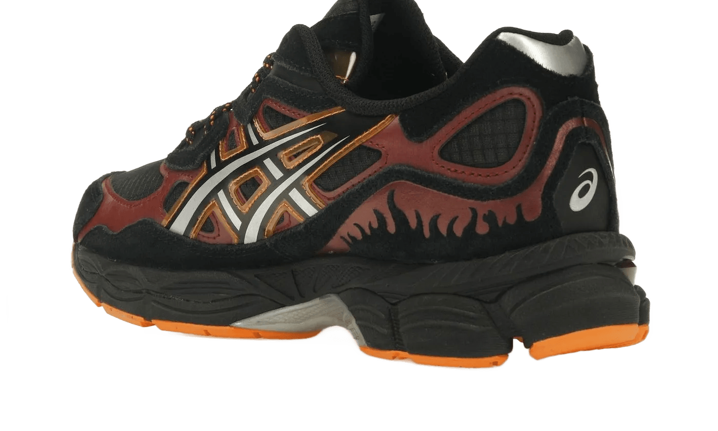 Gel-NYC Naruto Uzumaki Shippuden - 1203A487-001