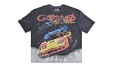Godspeed F.T.W Tee 'Washed Black'