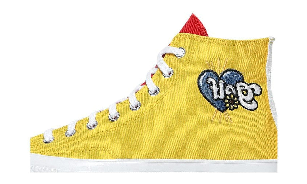 Golf Wang x Converse Chuck 70 High Tri-Panel