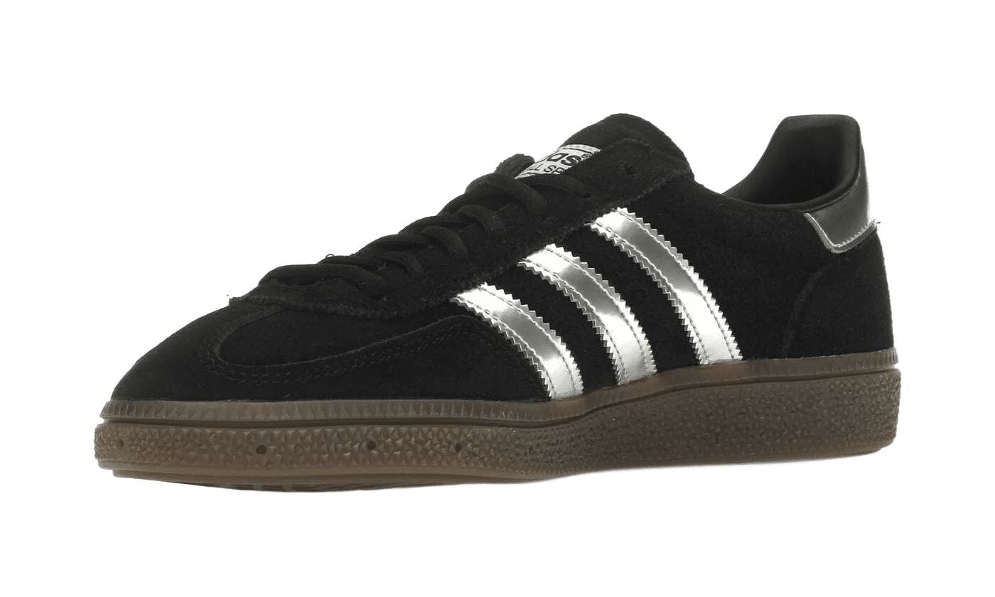 Handball Spezial Core Black Silver Metallic - JP5356