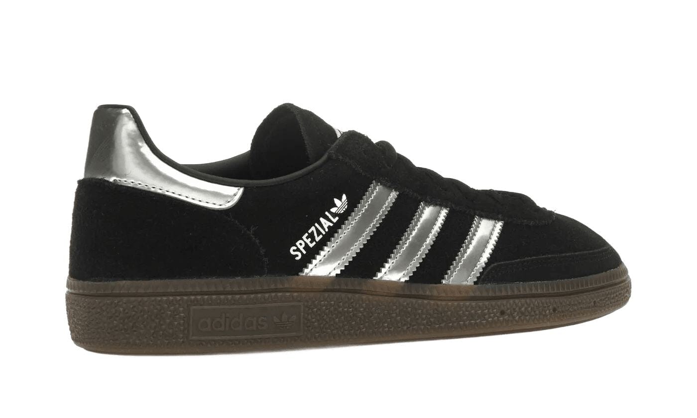 Handball Spezial Core Black Silver Metallic - JP5356
