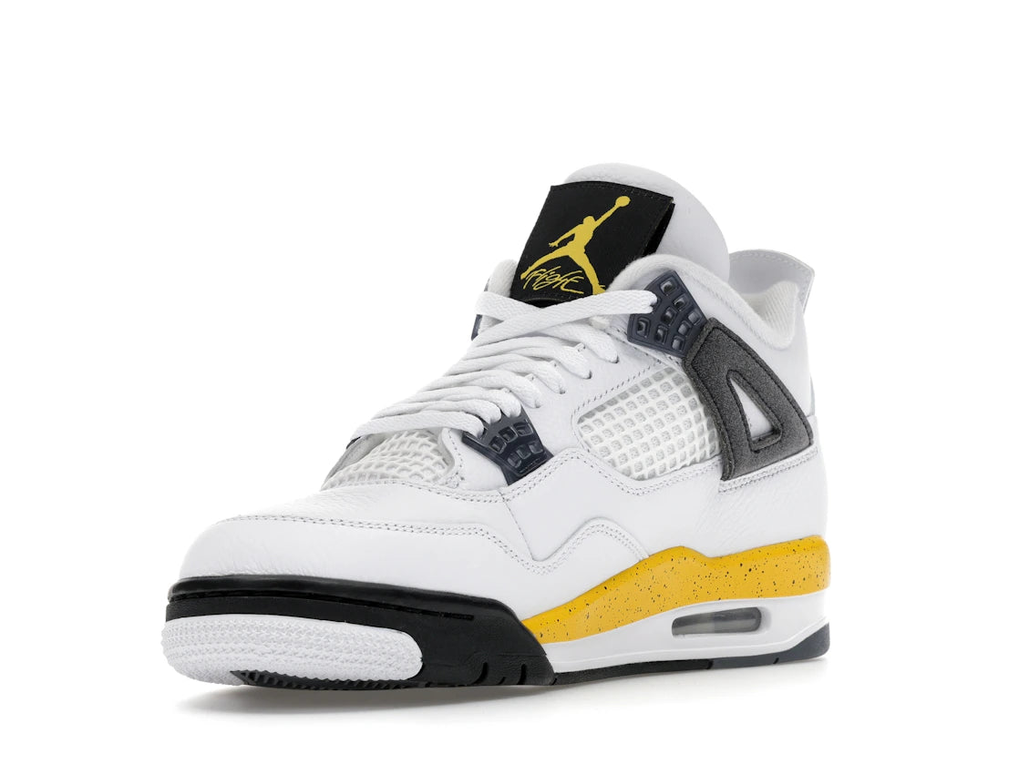 Air Jordan 4 Retro Rare Air Tour Yellow - IO2463-102