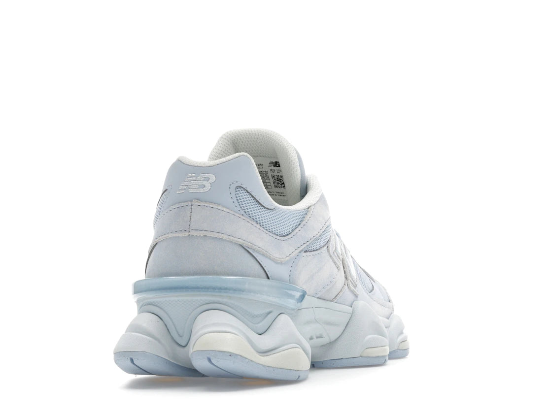 9060 Sea Salt Oxford Blue - U90607KM