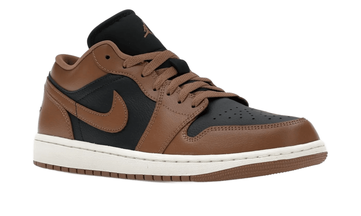 Air Jordan 1 Low Archaeo Brown - DC0774-021