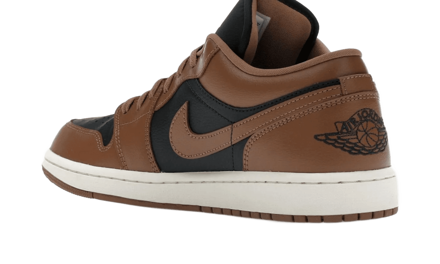 Air Jordan 1 Low Archaeo Brown - DC0774-021