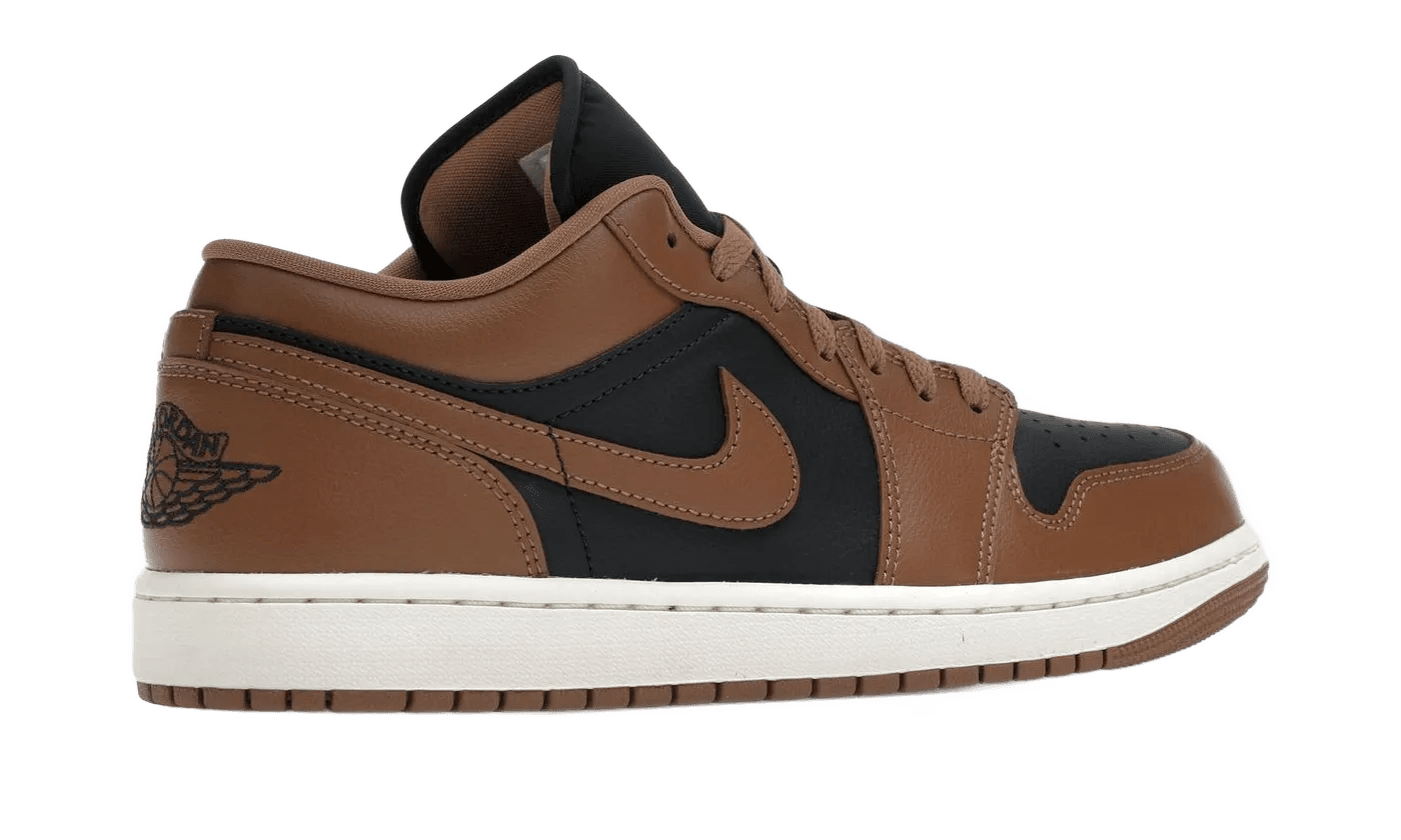Air Jordan 1 Low Archaeo Brown - DC0774-021