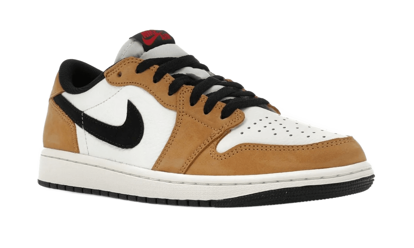 Air Jordan 1 Low OG Rookie of the Year - CZ0790-107