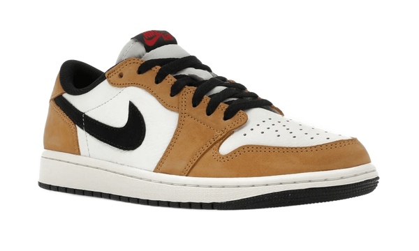 Air Jordan 1 Low OG Rookie of the Year - CZ0790-107