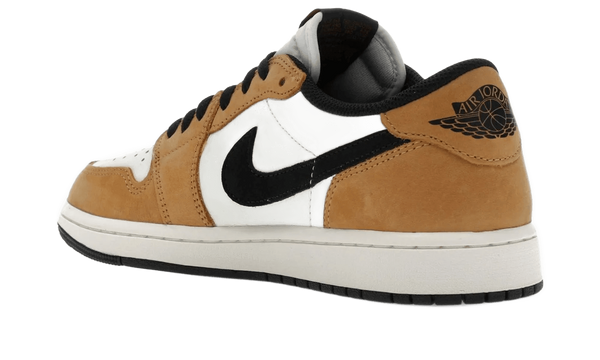Air Jordan 1 Low OG Rookie of the Year - CZ0790-107