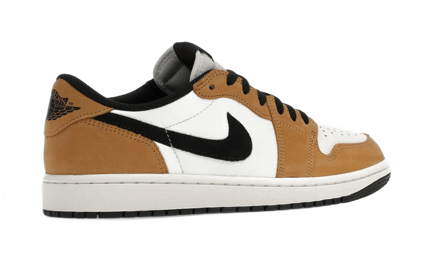 Air Jordan 1 Low OG Rookie of the Year - CZ0790-107