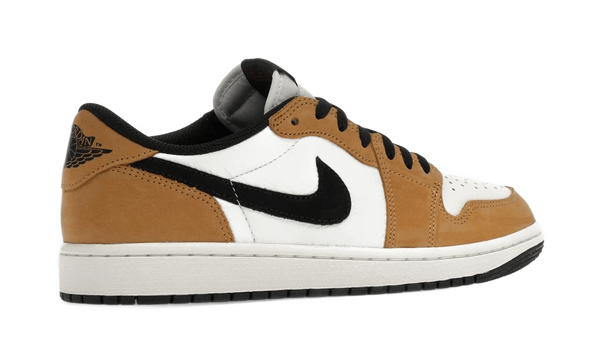 Air Jordan 1 Low OG Rookie of the Year - CZ0790-107