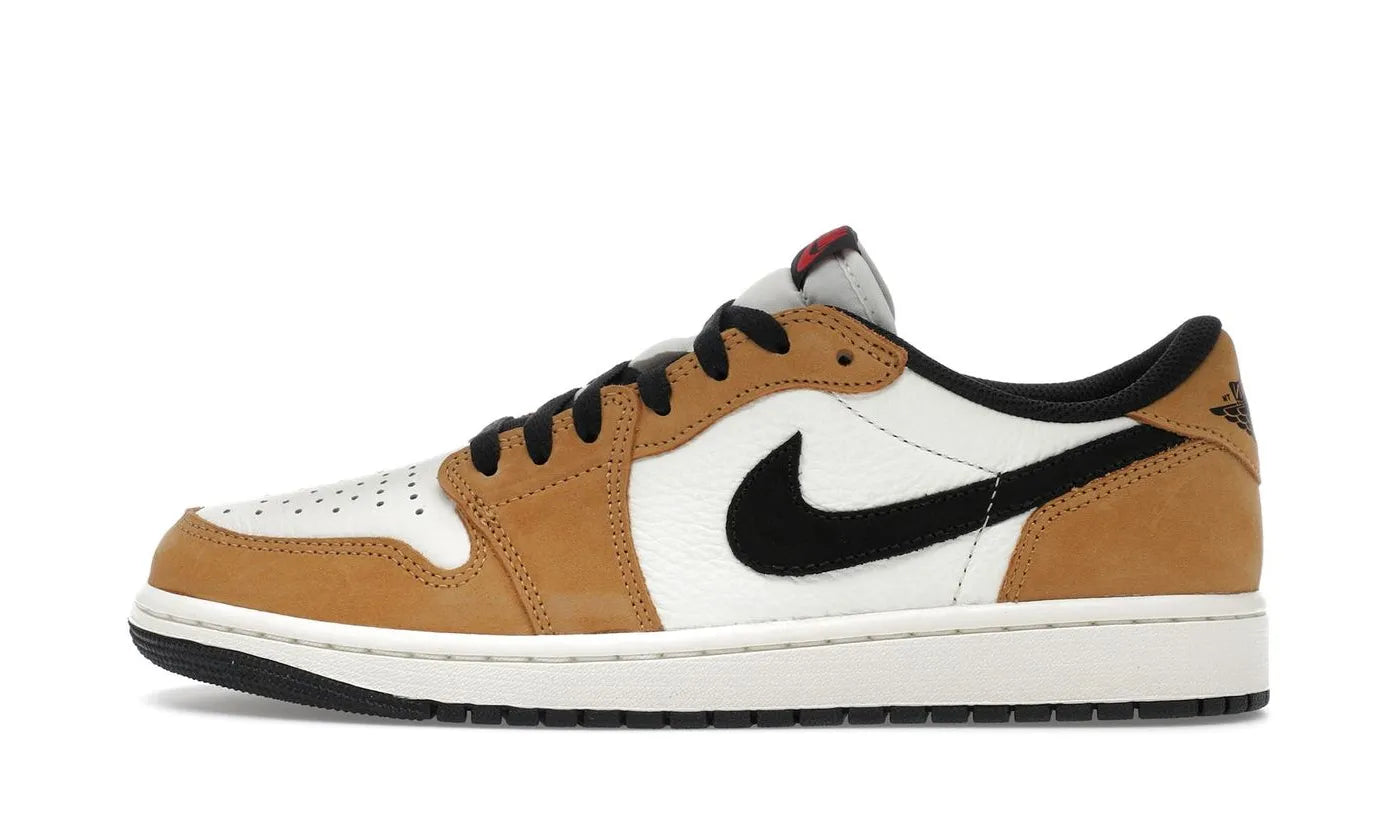 Air Jordan 1 Low OG Rookie of the Year - CZ0790-107