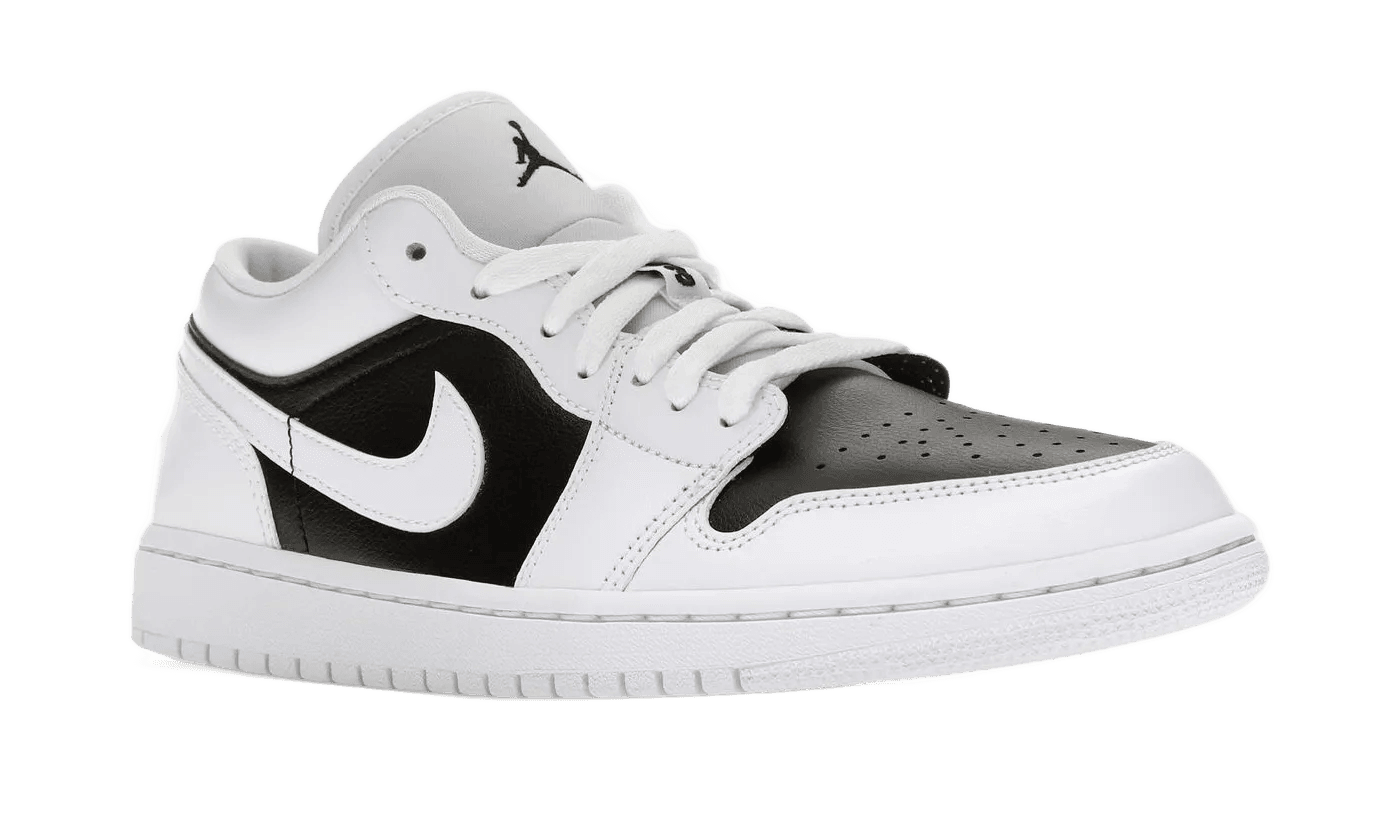 Air Jordan 1 Low Panda - DC0774-100