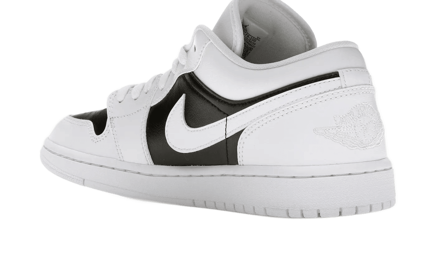 Air Jordan 1 Low Panda - DC0774-100