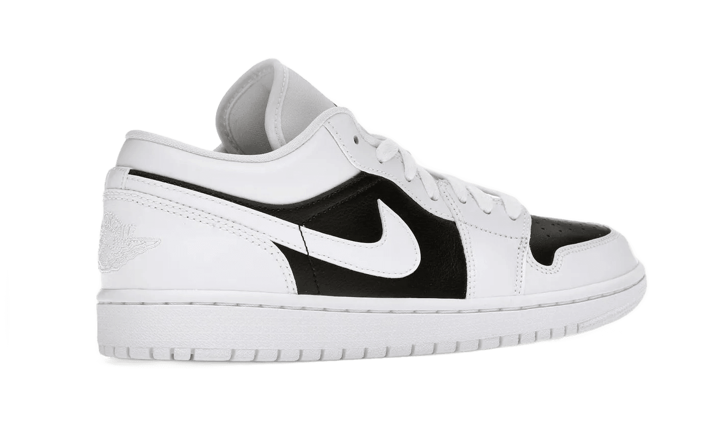 Air Jordan 1 Low Panda - DC0774-100