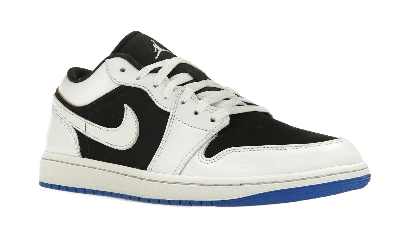 Air Jordan 1 Low Quai 54 (2024) - HQ0764-001
