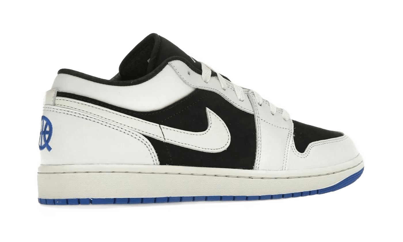 Air Jordan 1 Low Quai 54 (2024) - HQ0764-001