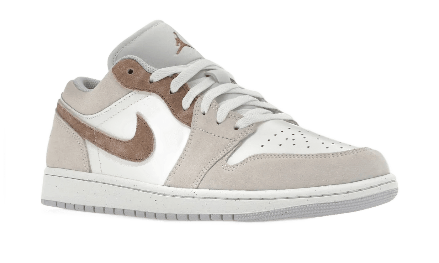 Air Jordan 1 Low SE Legend Light Brown - HF1567-200