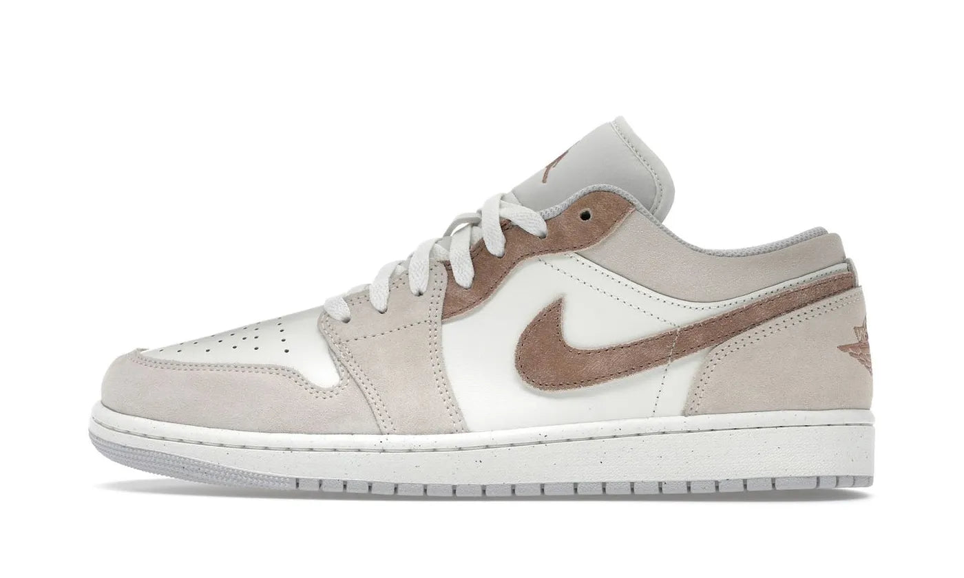Air Jordan 1 Low SE Legend Light Brown - HF1567-200
