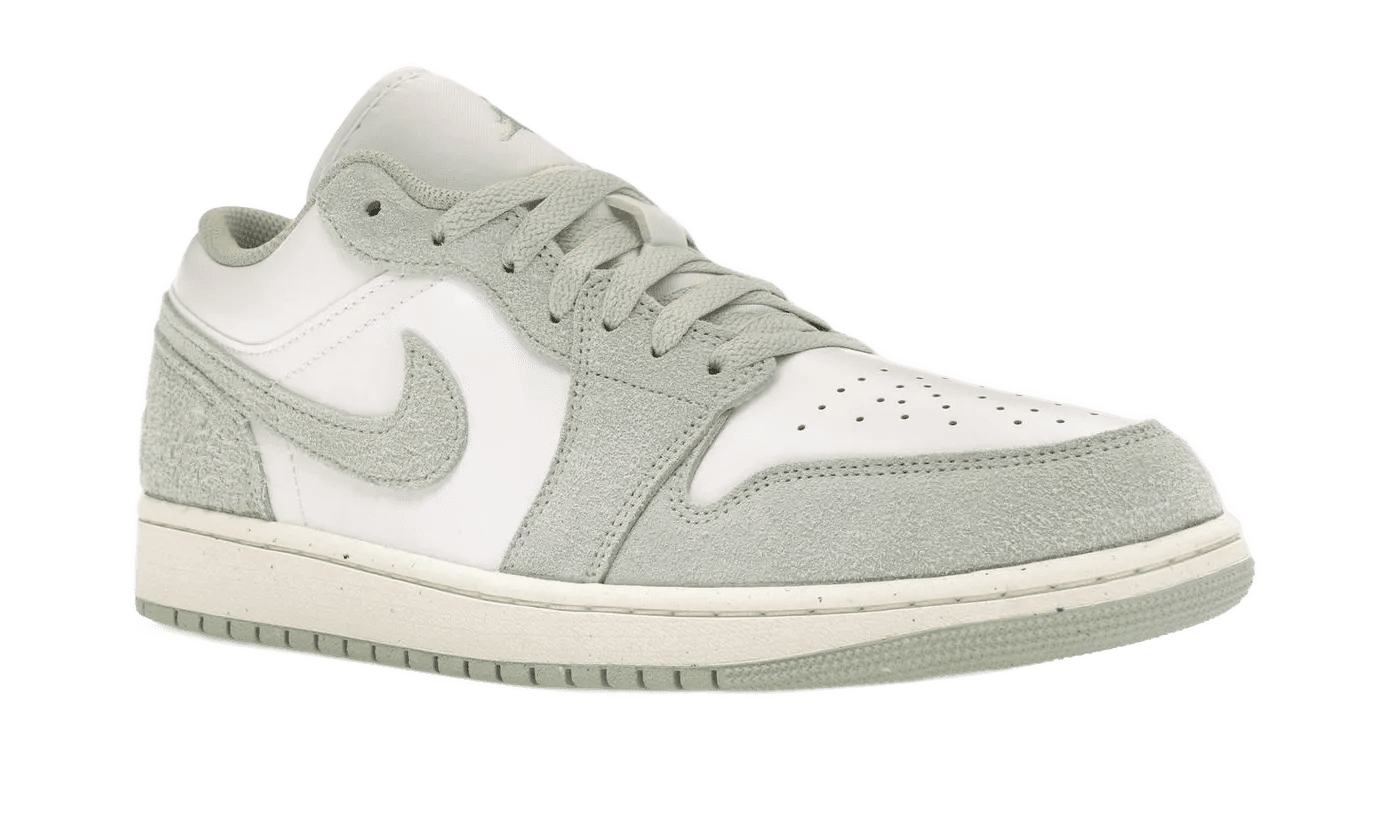 Air Jordan 1 Low SE Seafoam - FN5214-131