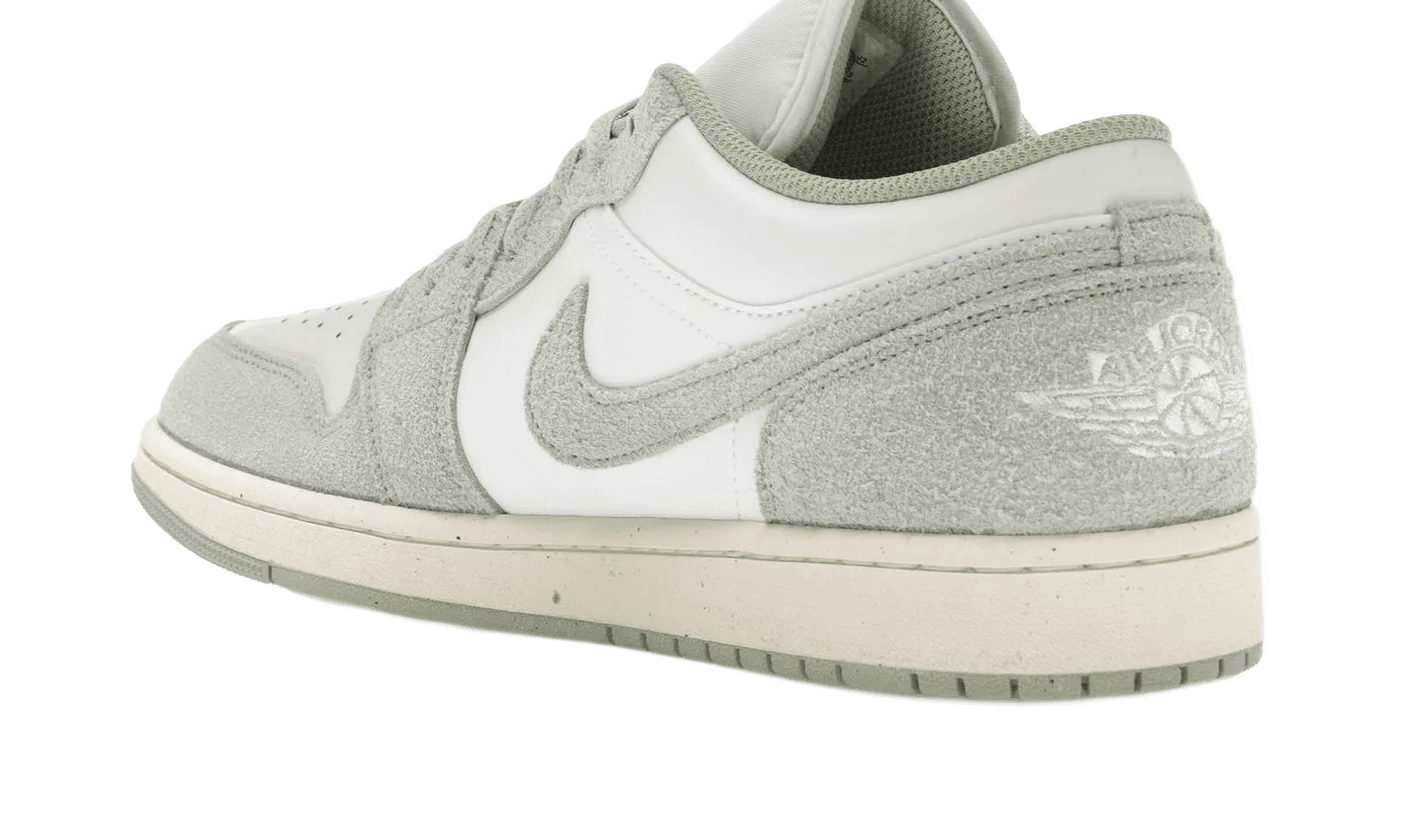Air Jordan 1 Low SE Seafoam - FN5214-131