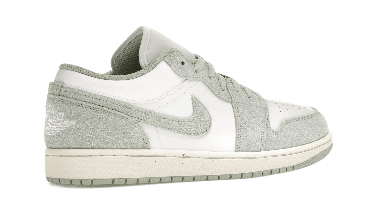Air Jordan 1 Low SE Seafoam - FN5214-131