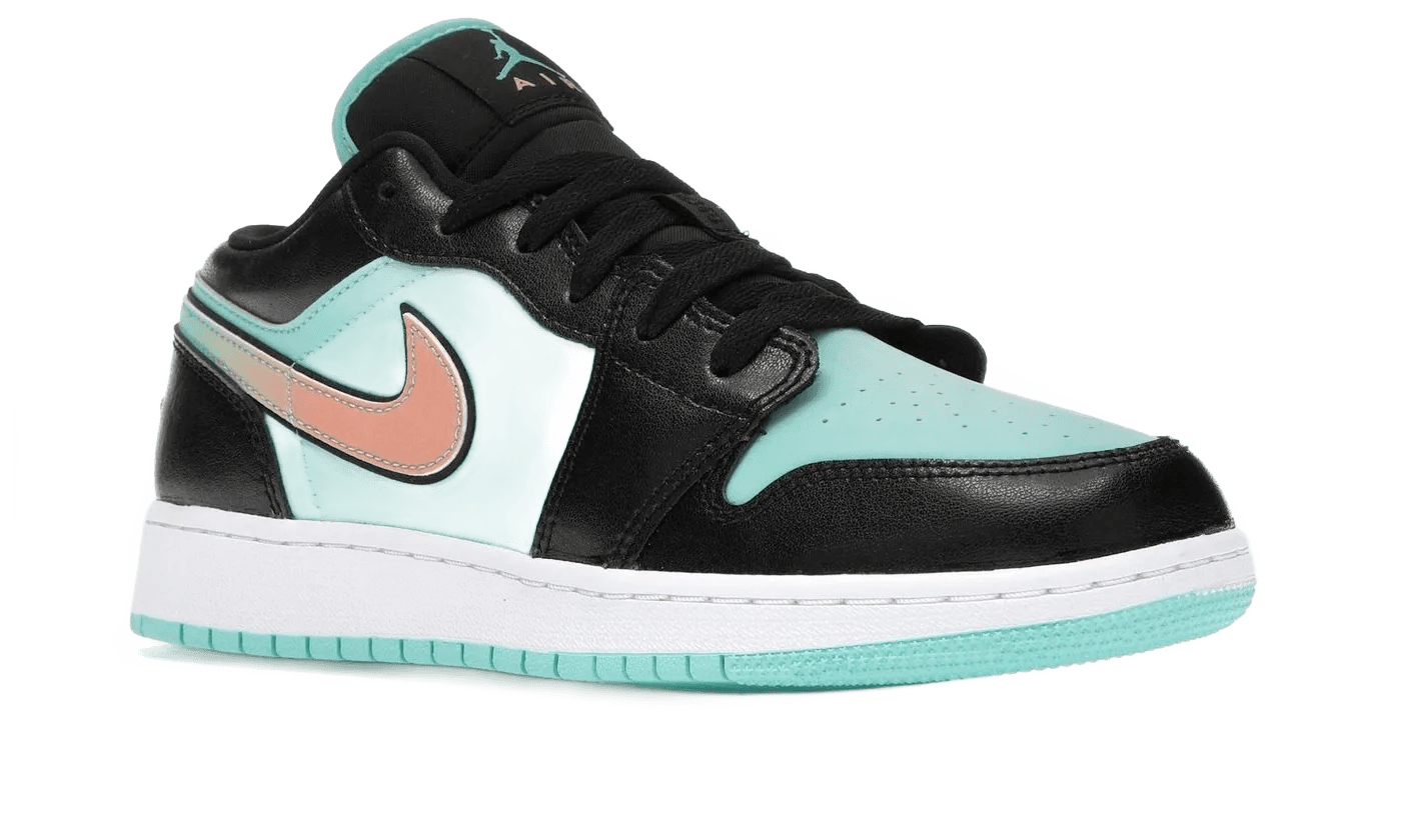Air Jordan 1 Low SE Tropical Twist - CV9844-301