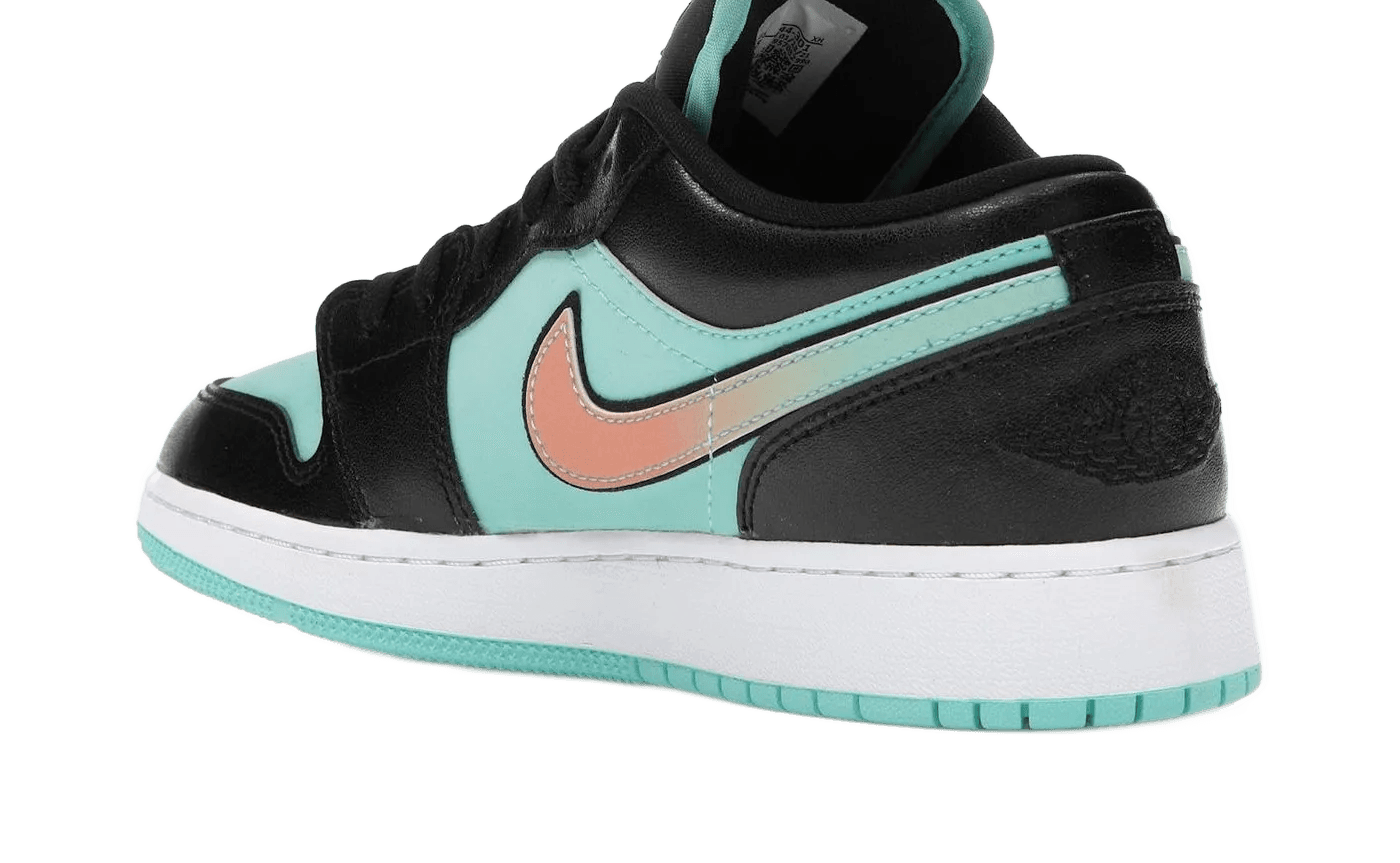 Air Jordan 1 Low SE Tropical Twist - CV9844-301