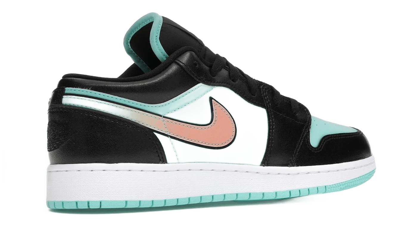 Air Jordan 1 Low SE Tropical Twist - CV9844-301