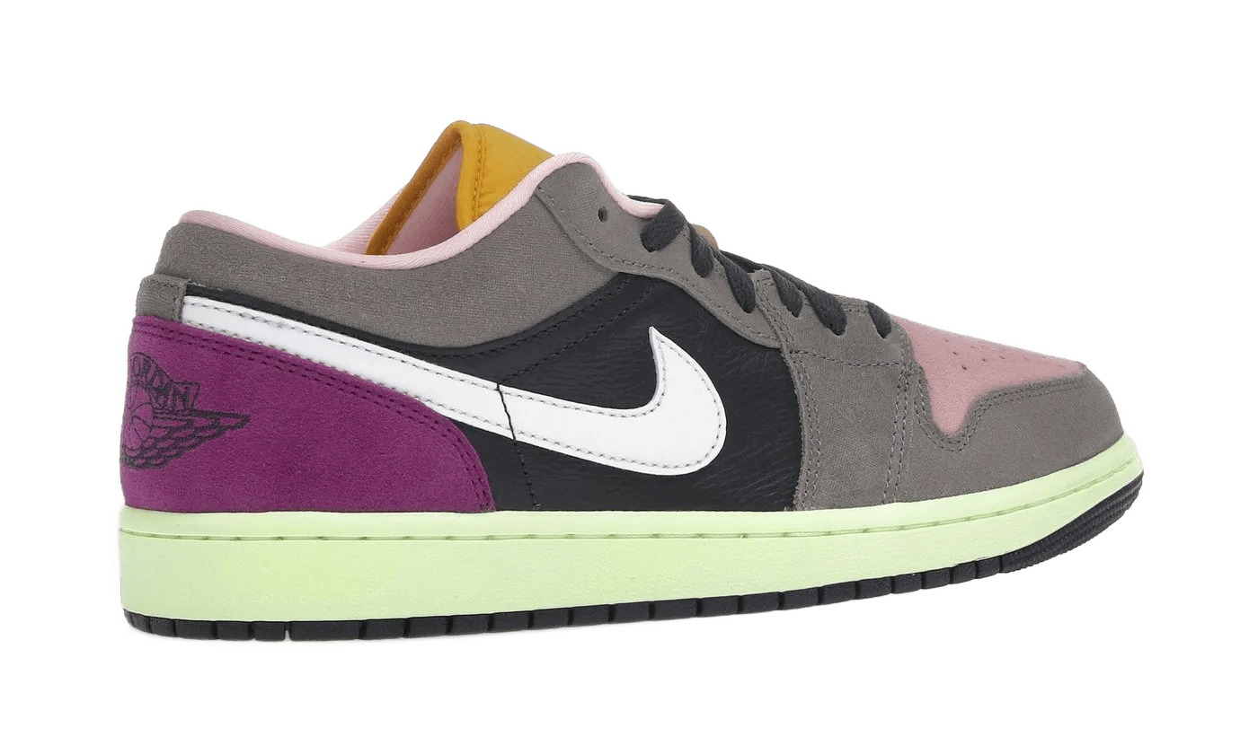 Air Jordan 1 Low Tokyo Bio Hack - HQ2010-005