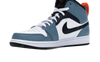 Air Jordan 1 Mid Fearless Facetasm – limitierter Sneaker bei Shade Studios