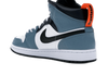 Air Jordan 1 Mid Fearless Facetasm – limitierter Sneaker bei Shade Studios