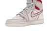 Air Jordan 1 Retro High Phantom Gym Red - 555088-160