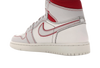 Air Jordan 1 Retro High Phantom Gym Red - 555088-160