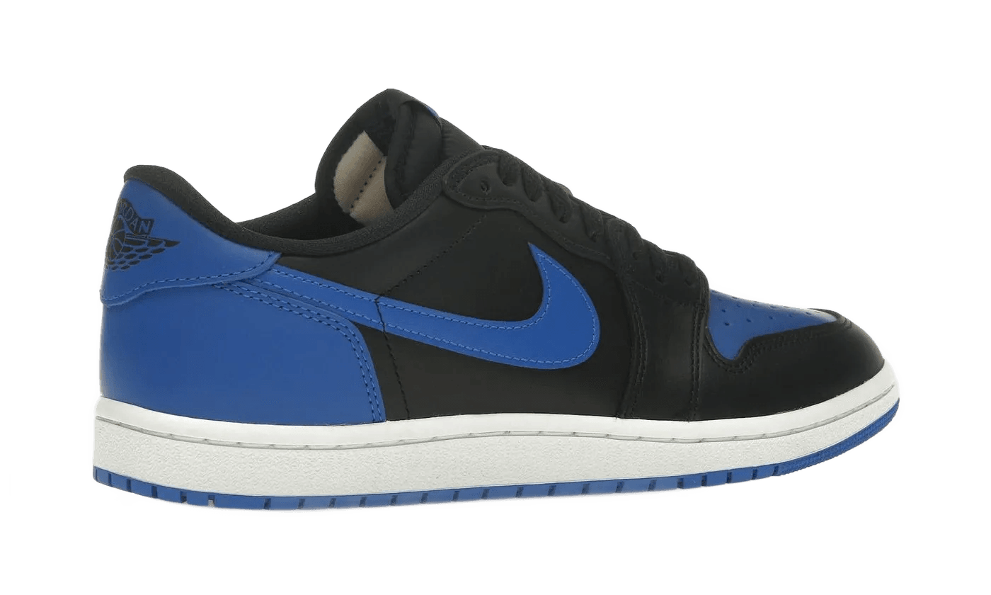 Air Jordan 1 Retro Low '85 Royal - IB1981-004