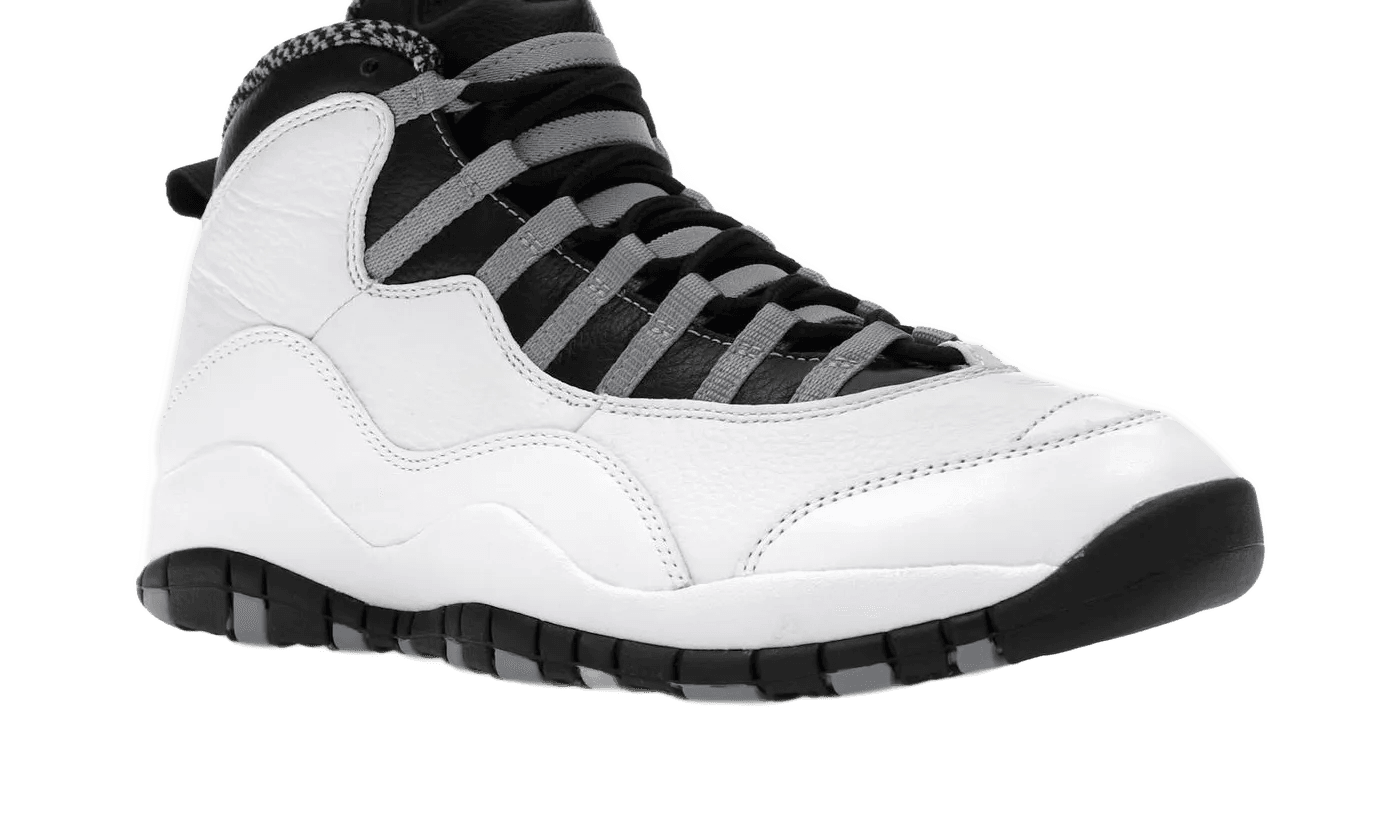 Air Jordan 10 Retro OG Steel - HJ6779-104
