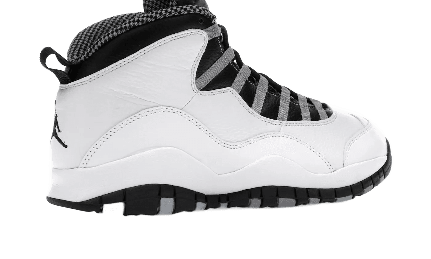 Air Jordan 10 Retro OG Steel - HJ6779-104