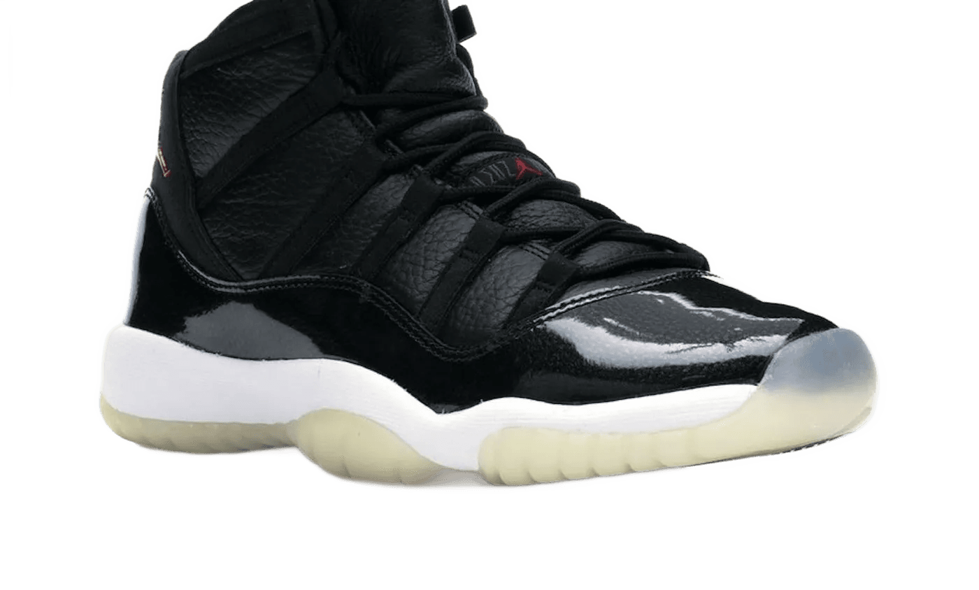 Air Jordan 11 Retro 72-10 - 378038-002