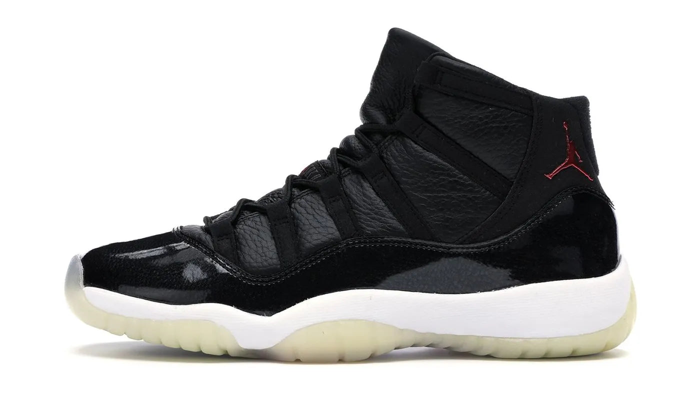 Air Jordan 11 Retro 72-10 - 378038-002