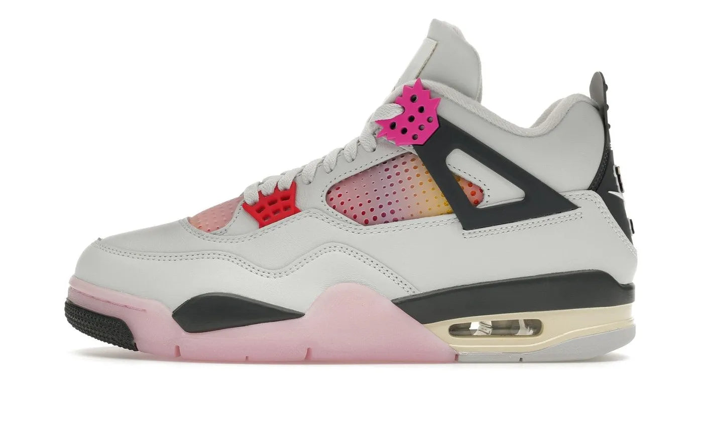 Air Jordan 4 Retro Comic - JA1135-100