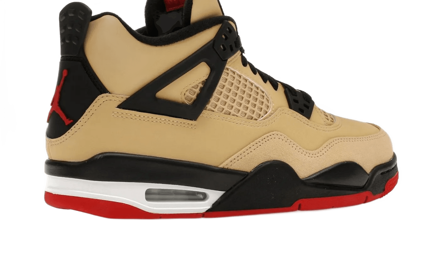 Air Jordan 4 Retro Pizza - IH2094-200