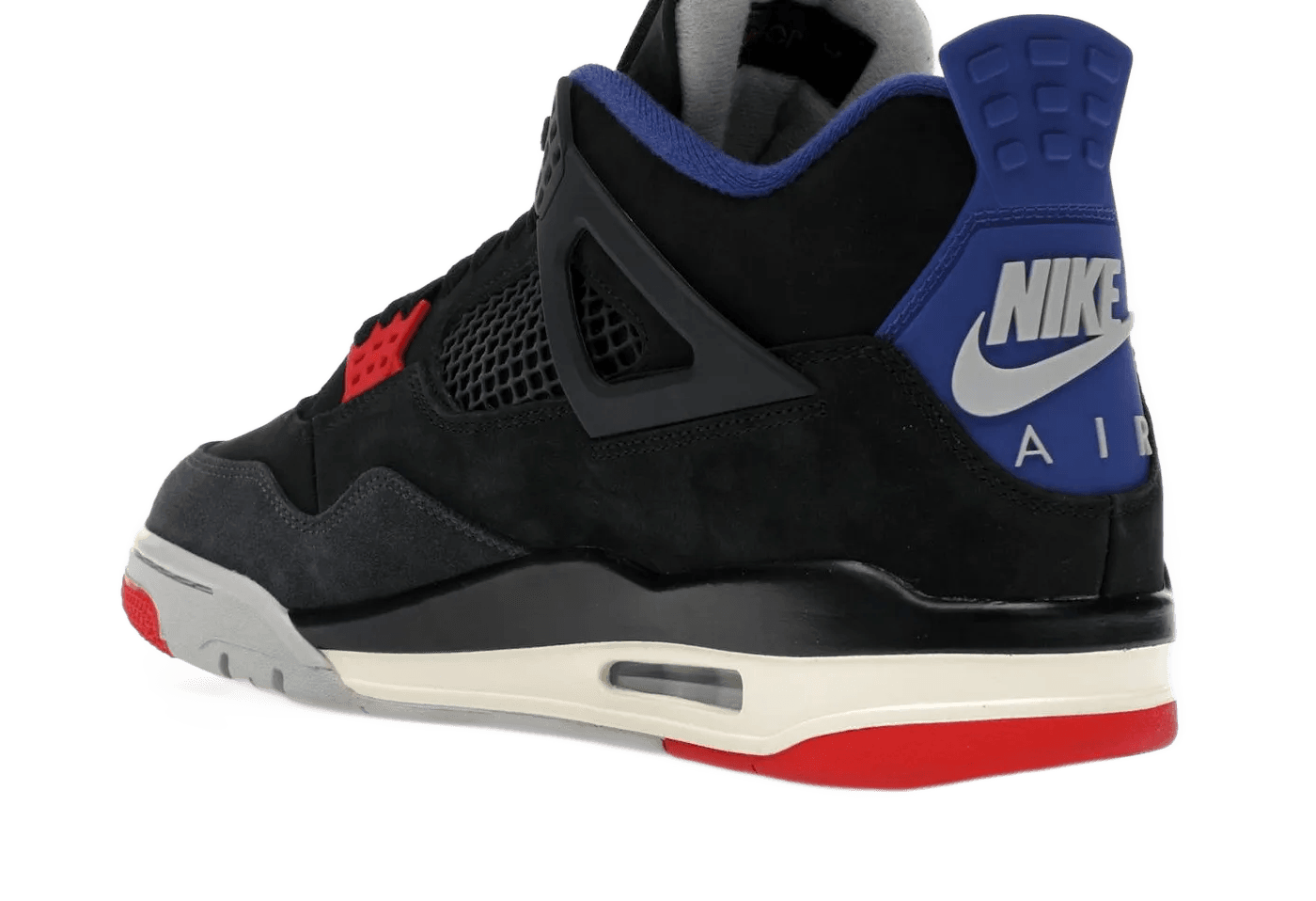 Air Jordan 4 Retro Rare Air - FV5029-003