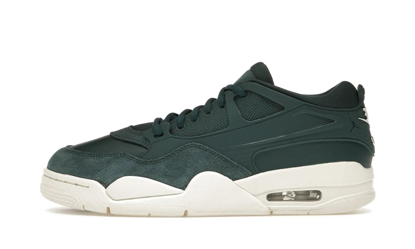 Air Jordan 4 RM Oxidized Green – limitierter Sneaker bei Shade Studios